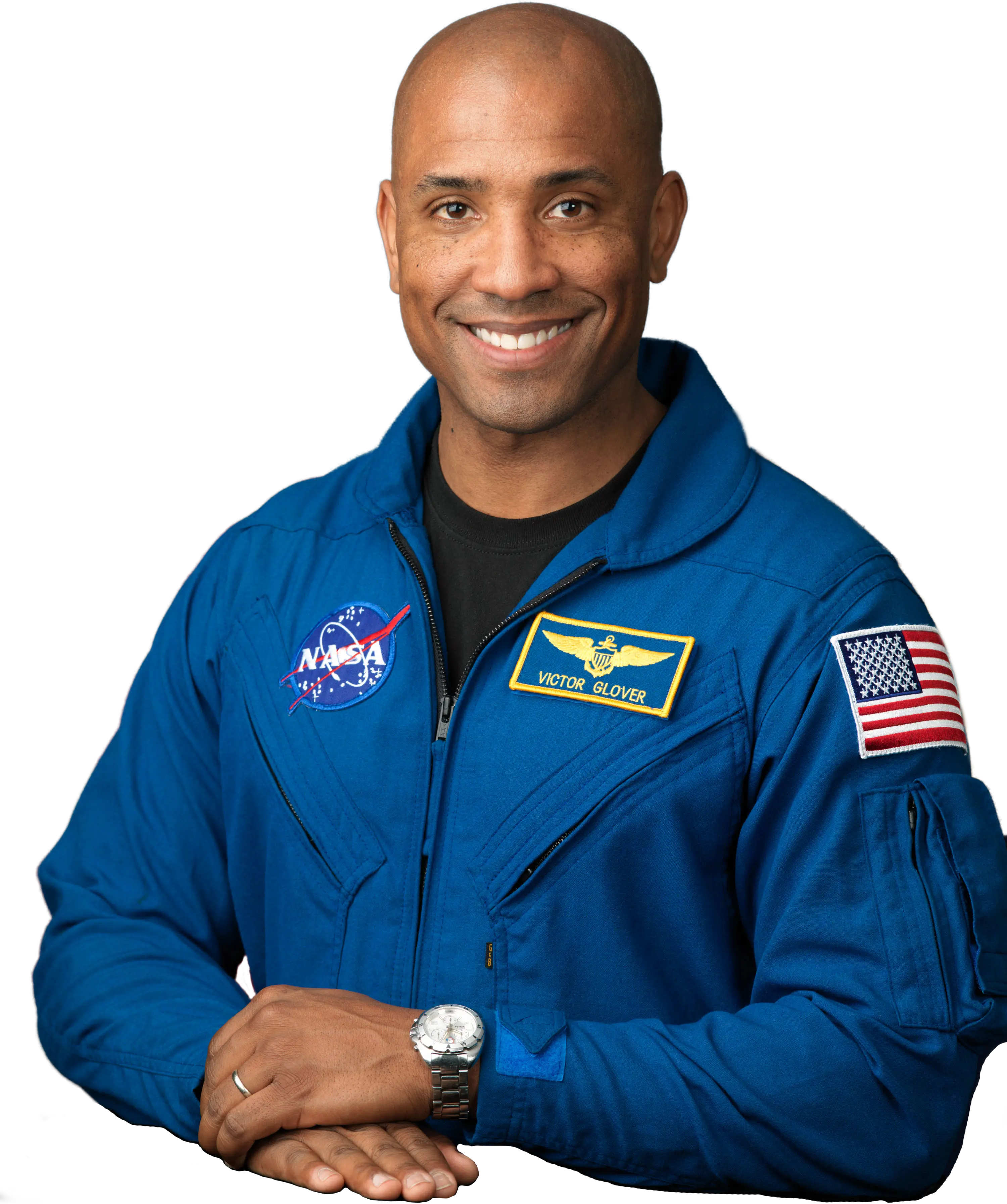 Victor Glover